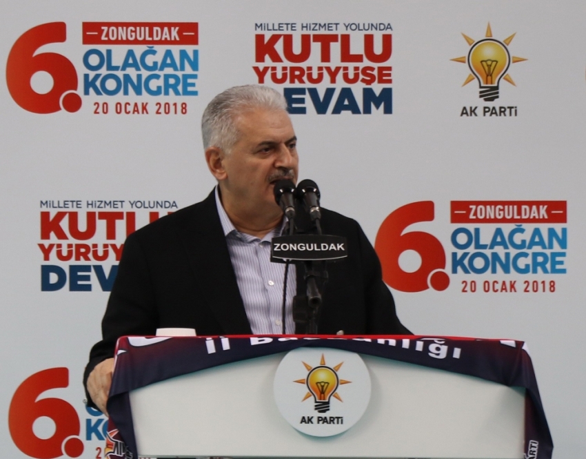 Yıldırım: 