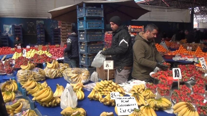 Pazarlarda ’seçmece dönemi’ sona erdi