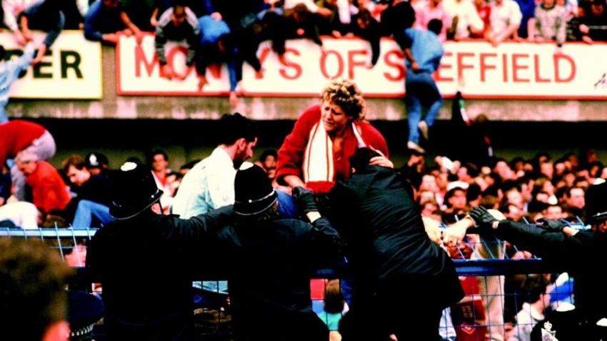 27 yıl bekleyen adalet: Hillsborough faciasında 