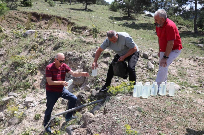 İçme suyu zehirlenmelerinde sayı 141’e ulaştı