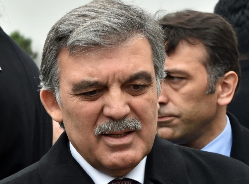 Gül: 