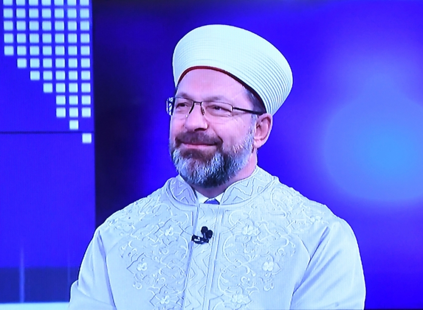 Diyanet 9 bin 500 din görevlisi alacak