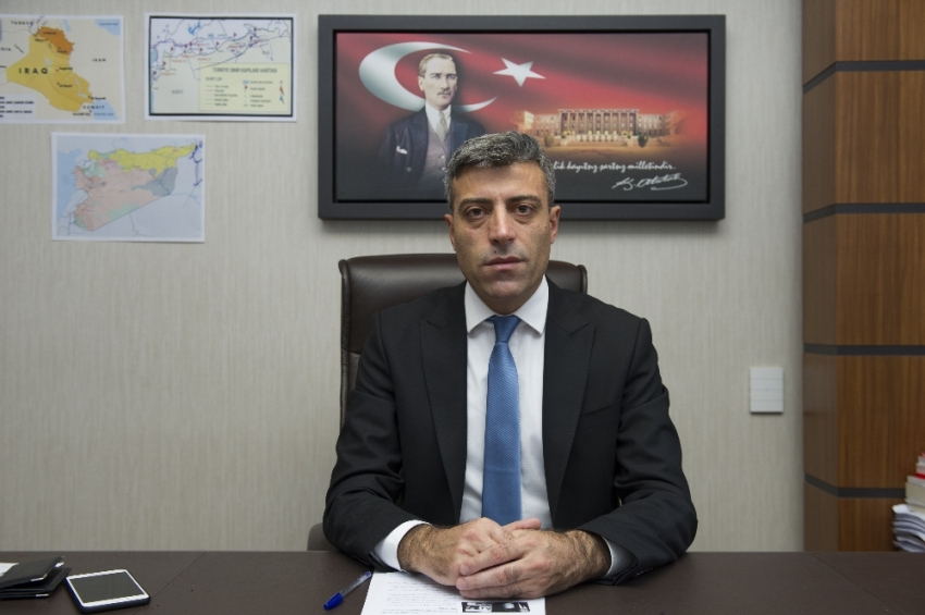 CHP’li Yılmaz: 