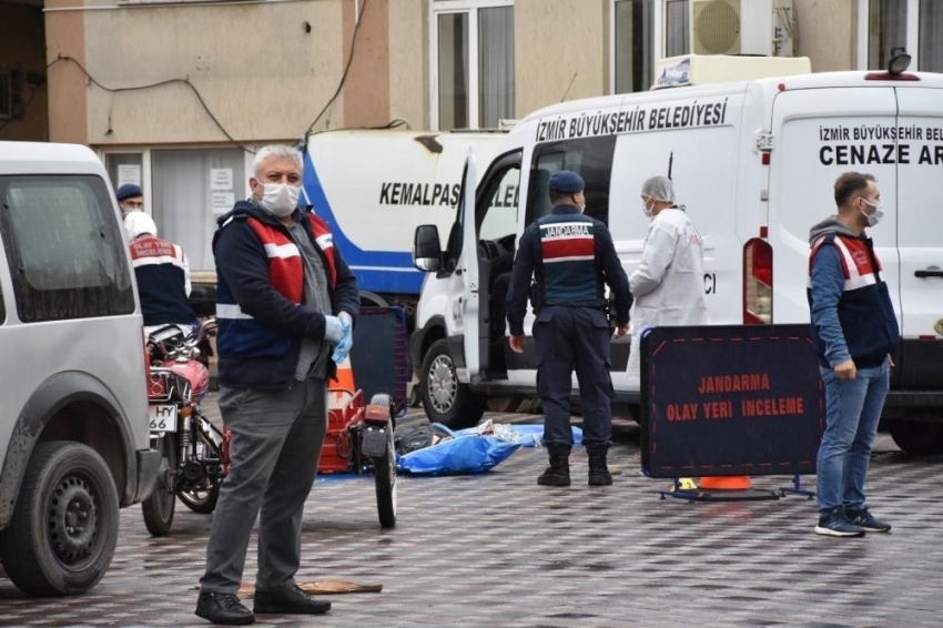 ’Üvey evlat, ne yapıyorsun?’ sözünü duyunca...