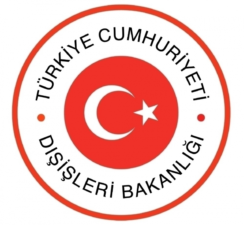 Dışişleri Bakanlığından Yunan Cumhurbaşkanına tepki