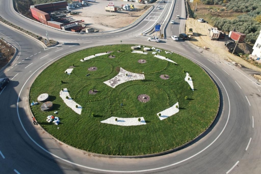 Ulaştırma ve Altyapı Bakanlığı yolların TOGG fabrikasının açılışına hazır olduğunu duyurdu