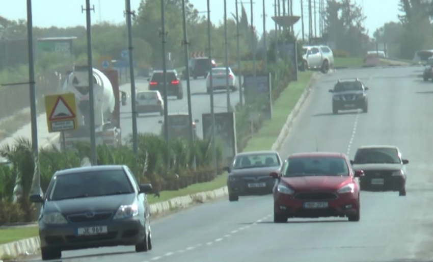 Rumlar akaryakıt için KKTC’ye akın etti