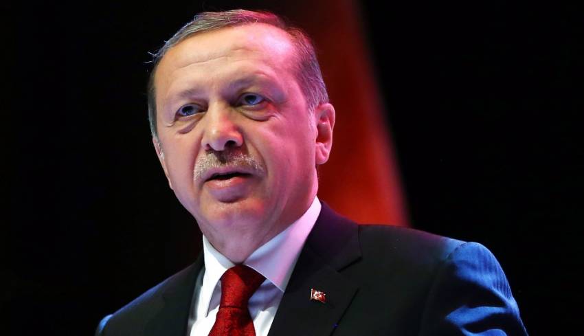 İşte Cumhurbaşkanı Erdoğan’ın G-20 programı