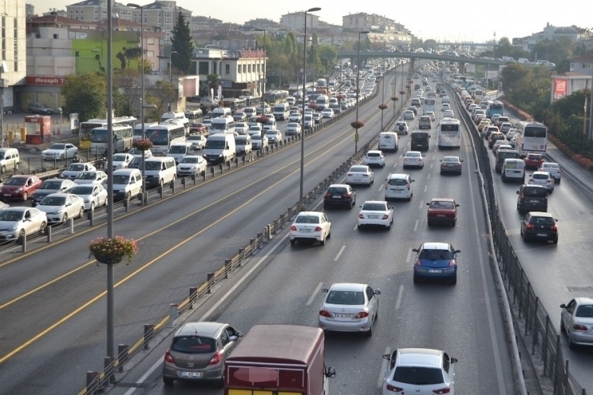 Şoförlere Ramazan uyarısı