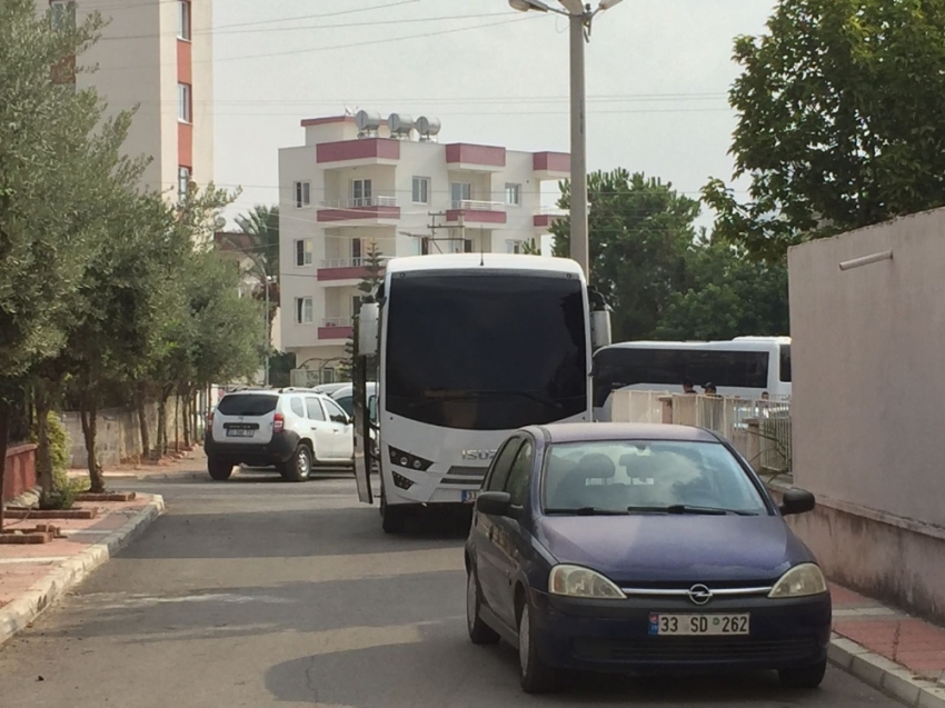 MİT’e bombalı eylem hazırlığındaki terörist öldürüldü