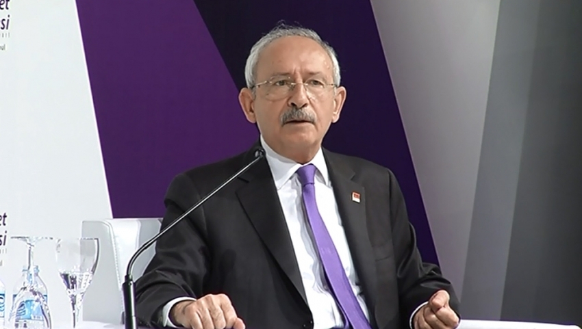 Kılıçdaroğlu’na şok: 1.5 milyonluk tazminat davası