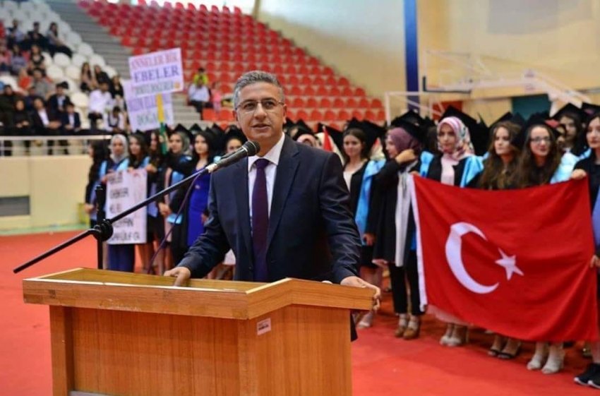 Prof. Dr. İlter Kuş’tan tercih yapacak öğrencilere davet