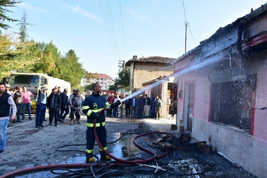 Elektrik ve doğal gaz fiyatları verileri açıklandı