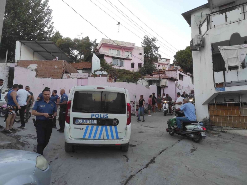 Pompalı tüfekle rastgele ateş açtı: Çok sayıda kişi yaralandı