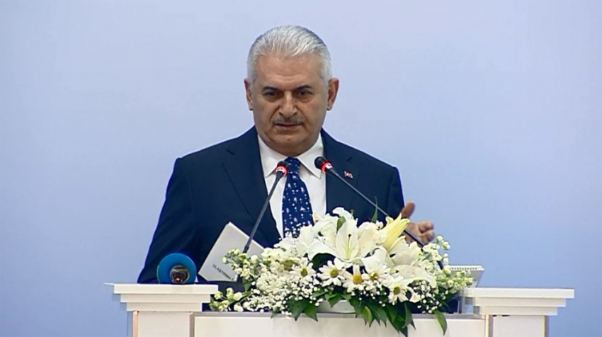 Yıldırım: Siber güvenliği milli güvenlik olarak kabul ediyoruz