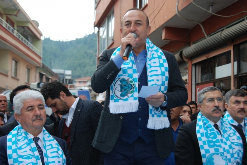 “Ya temizleyeceğiz ya temizleyeceğiz”