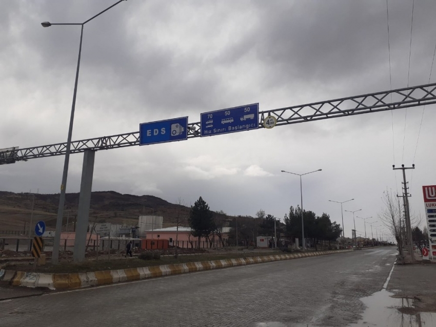 Adıyaman’da, TEDES çalışmaya başladı