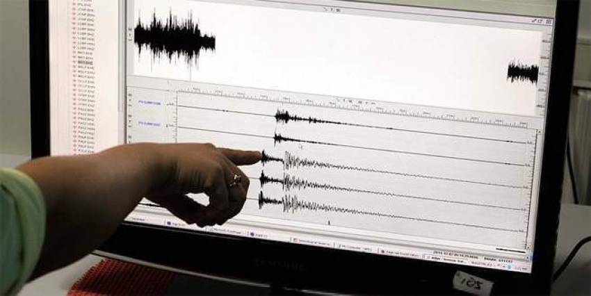 Romanya'da korkutan deprem!