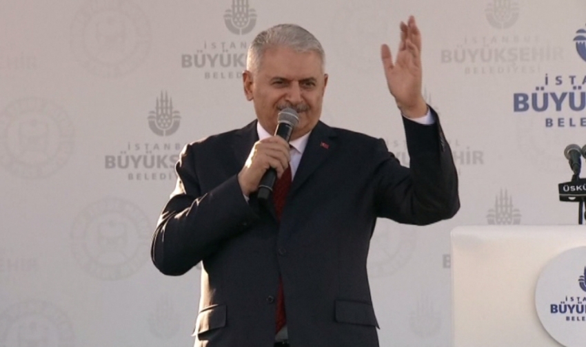 Yıldırım: 