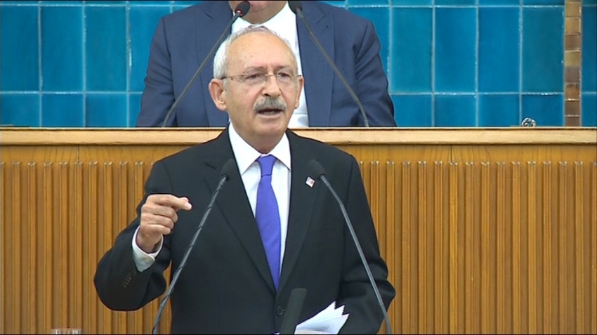 Kılıçdaroğlu’ndan hükümete ekonomi eleştirisi