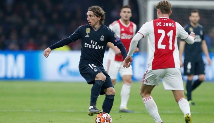 Ajax kaçırdı, Real Madrid affetmedi!