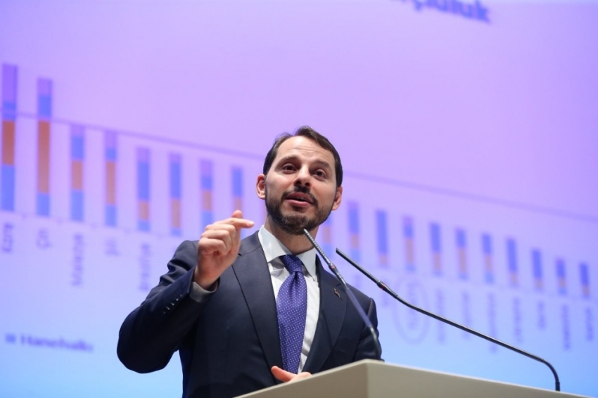 Bakan Albayrak’tan KDV ve ÖTV müjdesi