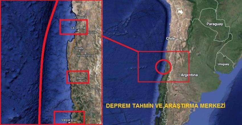 ’Büyük deprem’ konusunda uyarmıştı