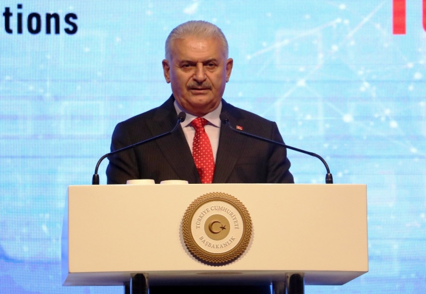 Başbakan Yıldırım: “BM’nin kararı memnuniyet verici”