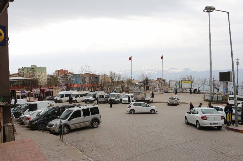 Şırnak’ta toplu olarak iş yeri kapatılması yasaklandı