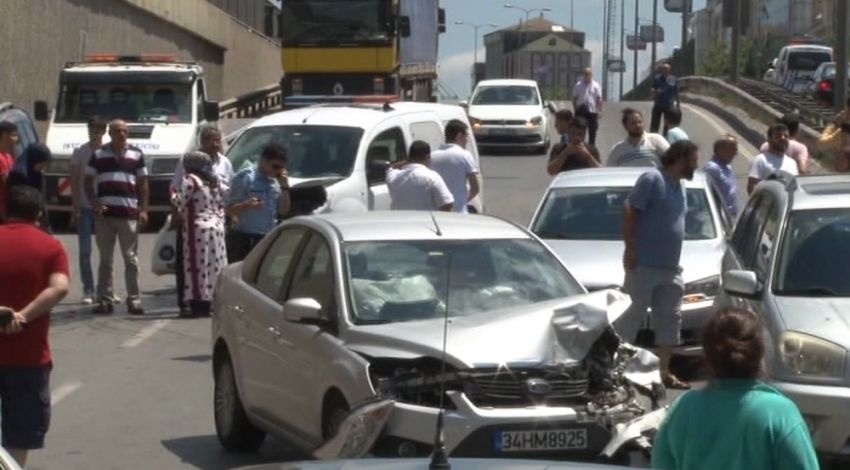 Boş yollara alışık değiller!