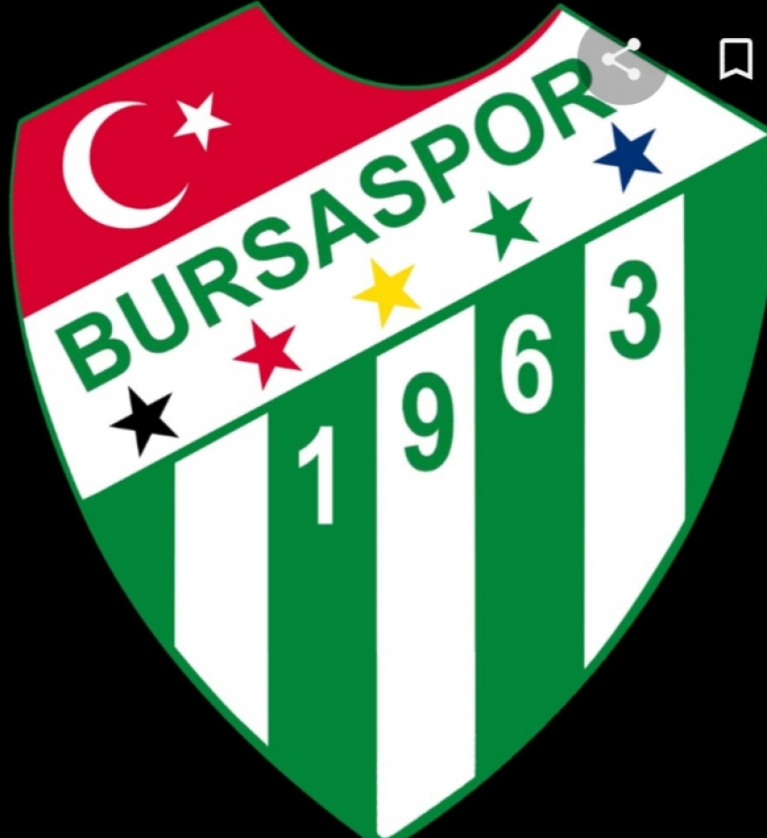 Bursaspor’un fikstürü belli oldu. 