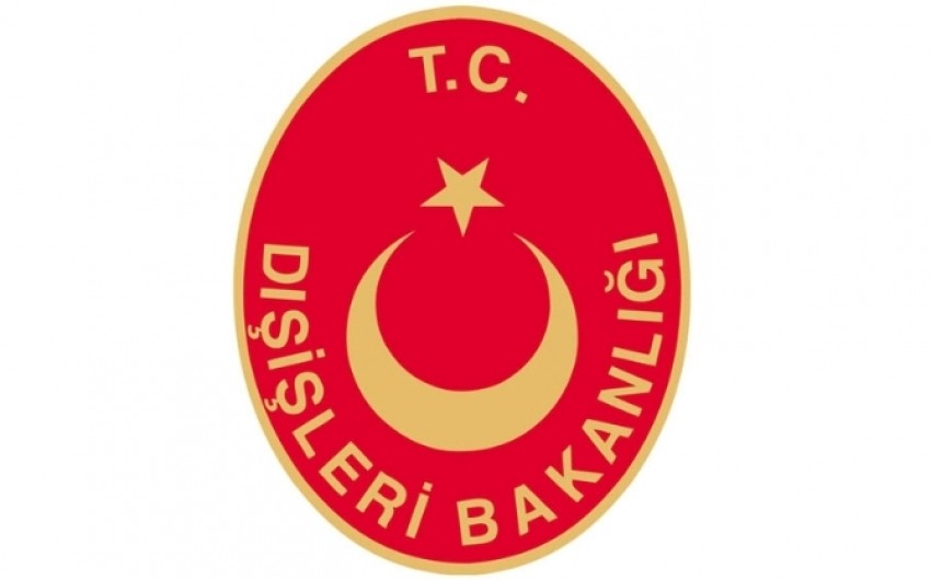 Dışişleri Bakanlığı terör saldırısını kınadı