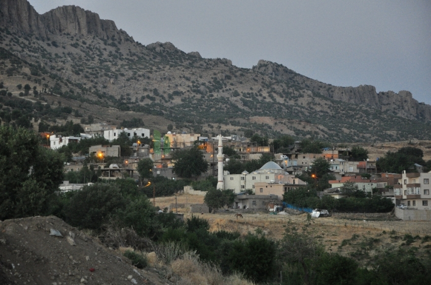 Şırnak’ta PKK’lı teröristler 2 çobanı öldürdü