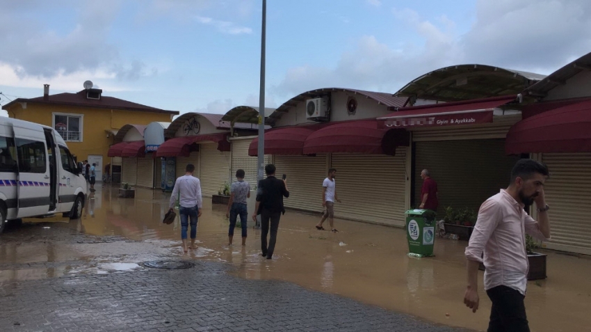 Afetzede çiftçilerin kredi borçlarına erteleme