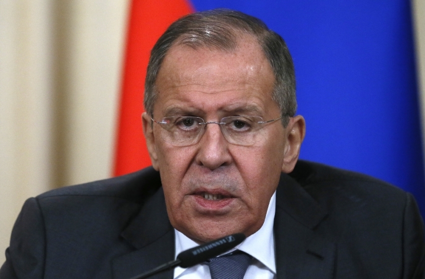 Lavrov’dan OPCW’nin raporuna açıklama