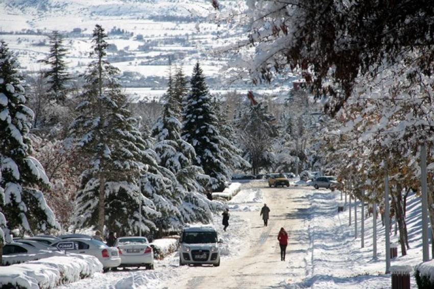 Hangi illerde okullar tatil oldu?