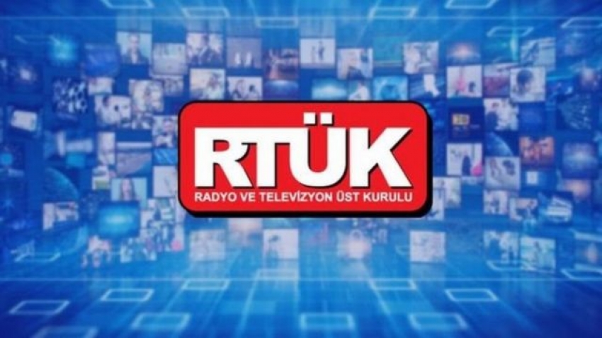 RTÜK'ten tüm Türkiye'nin tepkisini toplayan görüntüler hakkında açıklama