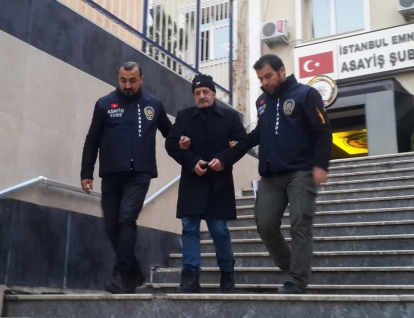 Vatan Şaşmaz’ı öldüren Filiz Aker’in ağabeyine gözaltı