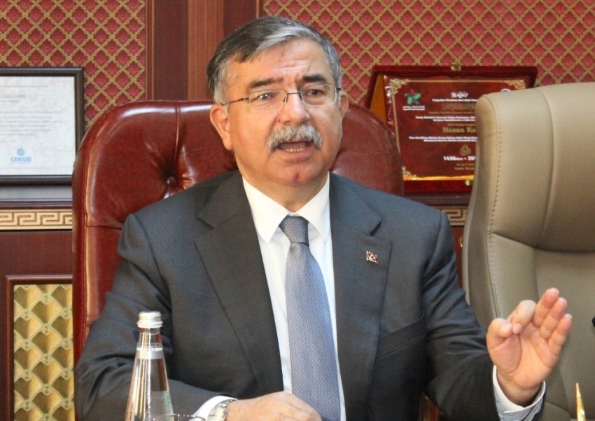 Bakan Yılmaz açıkladı: İlk öğretmen alımı Şubat’ta