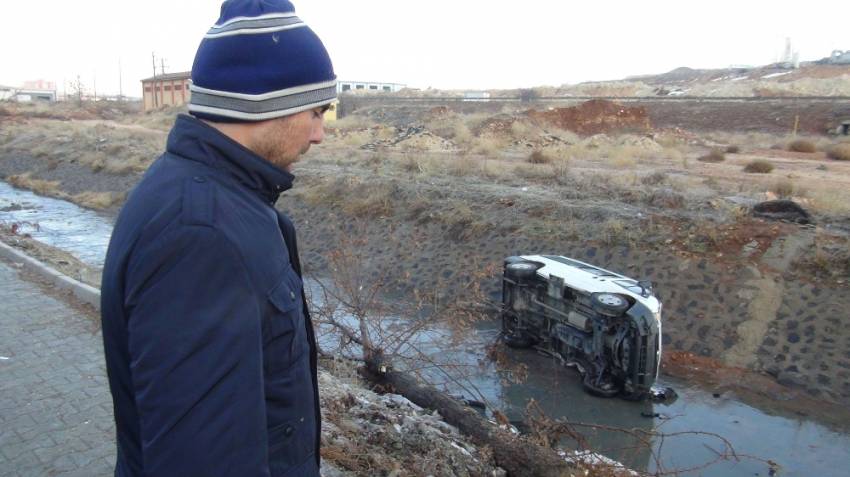 2 saate 19 araç kaza yaptı: 1 ölü, 42 yaralı