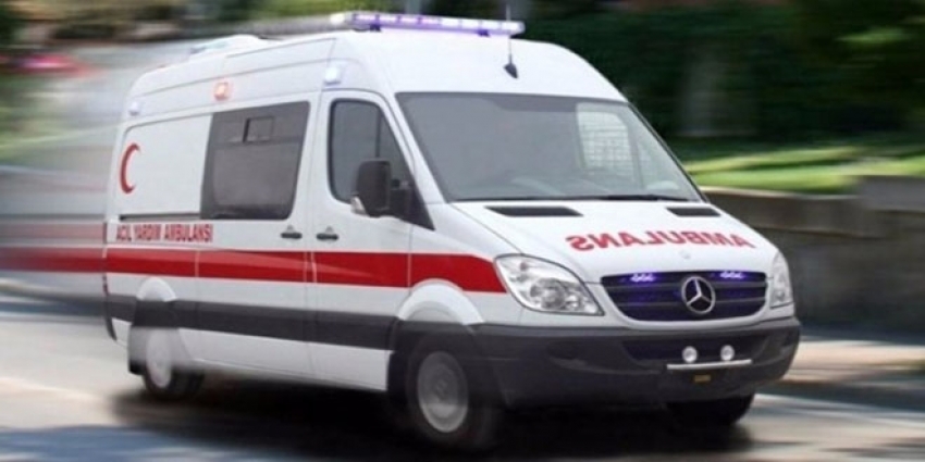 Bursa'da doğum yapacak hastaya ambulans verilmedi iddiası...