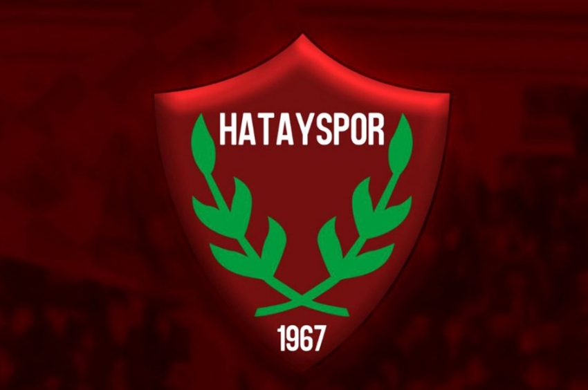 Hatayspor'a FIFA'dan kötü haber