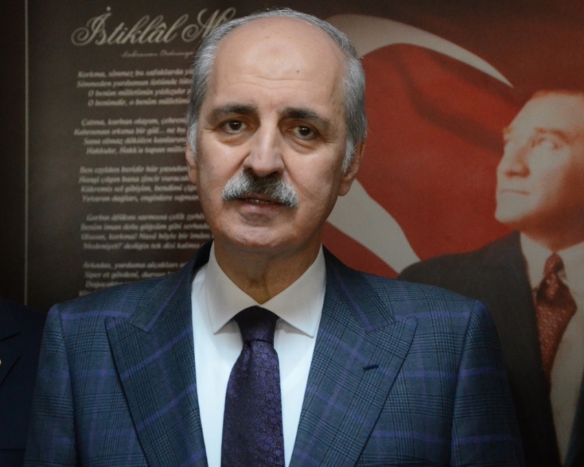 “Kılıçdaroğlu’nun, yalan habere dayanarak siyasi senaryo üretmesi acizliktir”