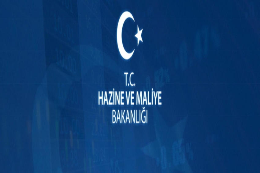 Hazine, 12-13 Kasım’daki tahvil ihalelerini iptal etti