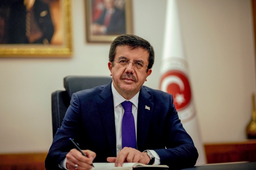 Zeybekci’den İZBAN grevi mesajı