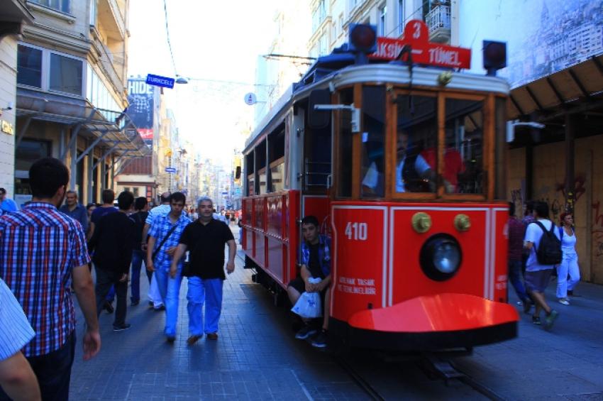 İstanbul’da en çok nereli var?