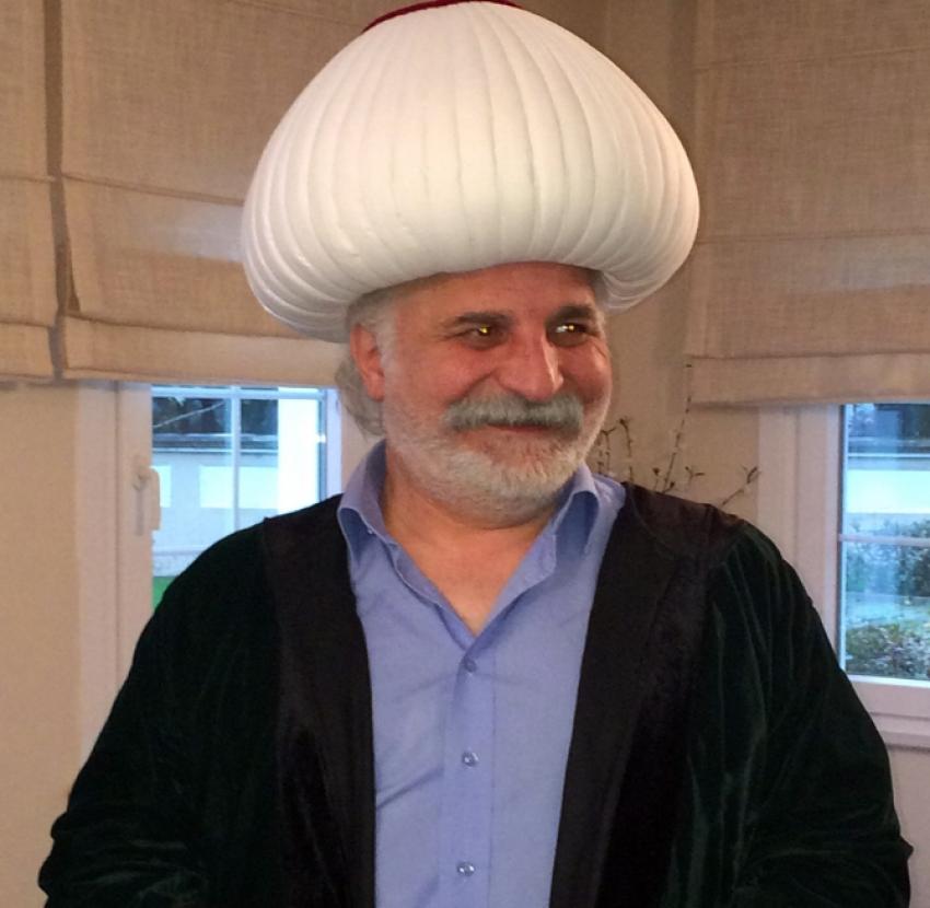 Bu yılın Nasreddin Hoca’sı o