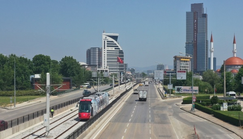 Bursa’ya yatırım yağmuru