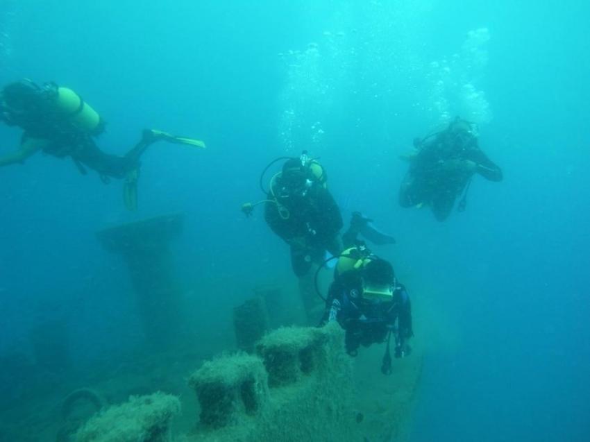 5 bin yıllık deniz yolu keşfedildi