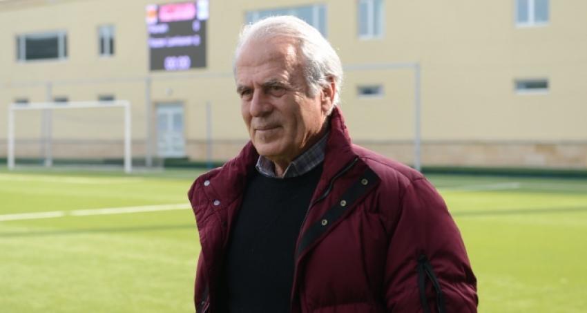 Mustafa Denizli açıkladı! Galatasaray'la...